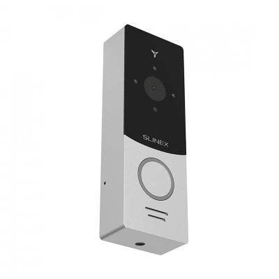 Вызывная панель Slinex ML-20IP Silver+Black, фото 4