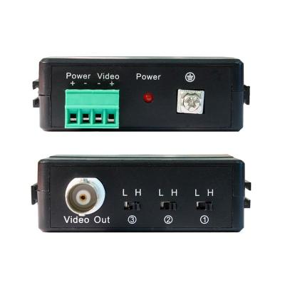 HDCVI, HDTVI, AHD Osnovo RA-H, фото 2