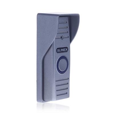 Вызывная панель Slinex ML-15HR (Серый), фото 3