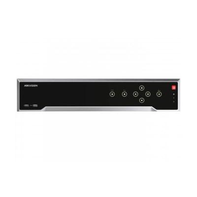 IP видеорегистратор Hikvision DS-8632NI-K8, фото 2