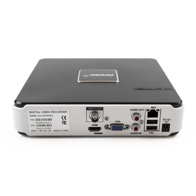 IP видеорегистратор Arax RN-S04box, фото 2