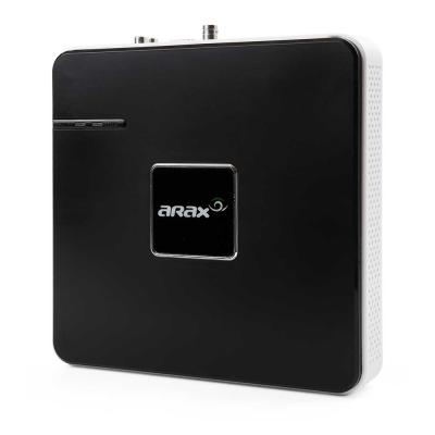 IP видеорегистратор Arax RN-S04box, фото 3
