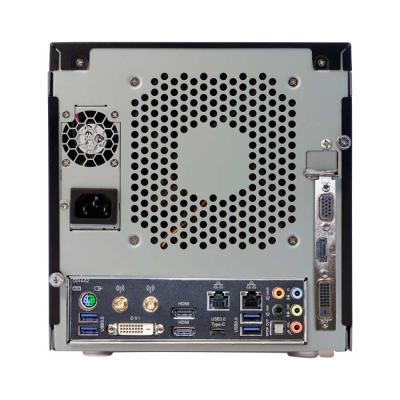 IP видеорегистратор Trassir DuoStation Pro, фото 3