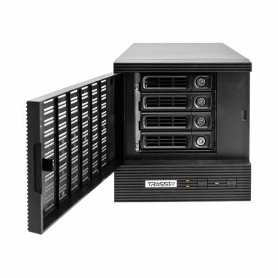 IP видеорегистратор Trassir DuoStation Pro, фото 2