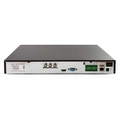 IP видеорегистратор Arax RN-S16, фото 2