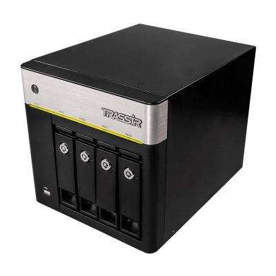 IP видеорегистратор Trassir DuoStation AnyIP 16, фото 2