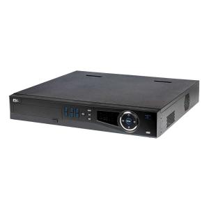 IP видеорегистратор RVi-IPN16/4-4K V.2