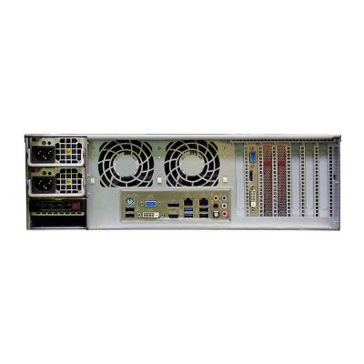 IP видеорегистратор Trassir UltraStation 16/3 SE, фото 2