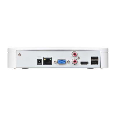 IP видеорегистратор RVi-IPN8/1L, фото 2
