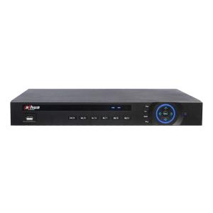 IP видеорегистратор Dahua DHI-NVR4216-8P-4KS2