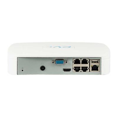 IP видеорегистратор RVi-IPN8/1-4P, фото 2