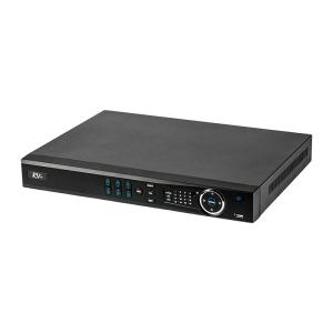 IP видеорегистратор RVi-IPN8/2-4K