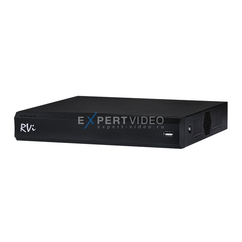 IP видеорегистратор RVi-IPN4/1-4K