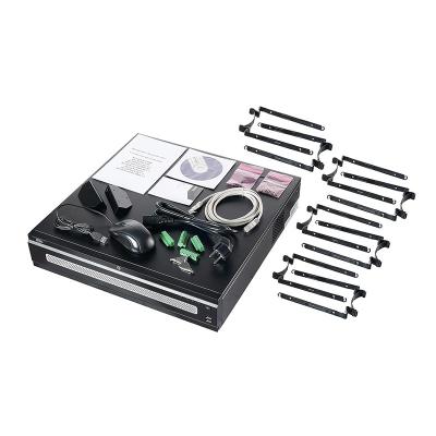 IP видеорегистратор RVi-IPN64/8-4K-PRO V.2, фото 3