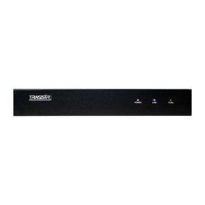 IP видеорегистратор Trassir MiniNVR Compact AnyIP 9, фото 2