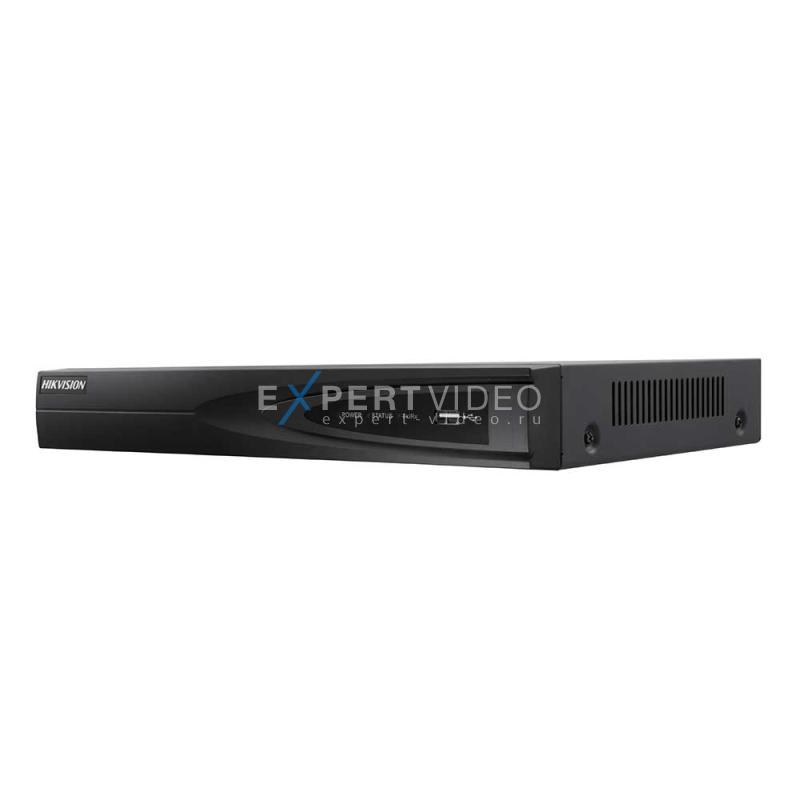 IP видеорегистратор Hikvision DS-7608NI-E2/8P
