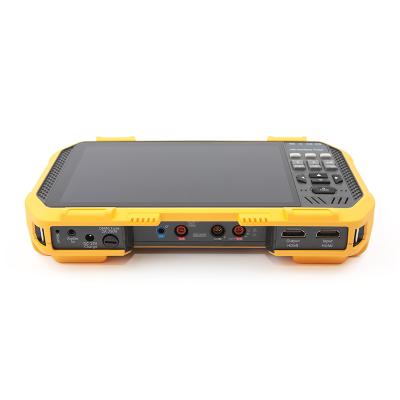 Видеотестер Arax T75, фото 5