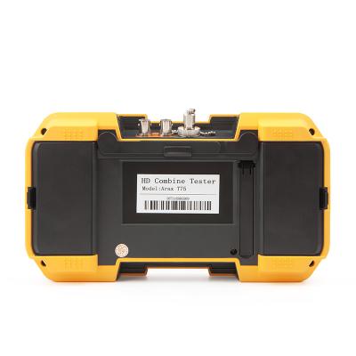 Видеотестер Arax T75, фото 9