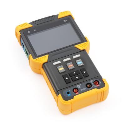 Видеотестер Arax T45, фото 4