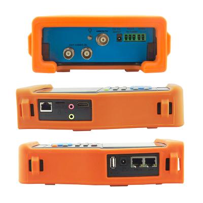 Видеотестер Tezter TIP-H-4,3, фото 2