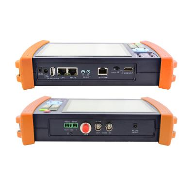 Видеотестер Tezter TIP-L-M, фото 2