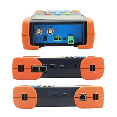 Видеотестер Tezter TIP-3,5, фото 2