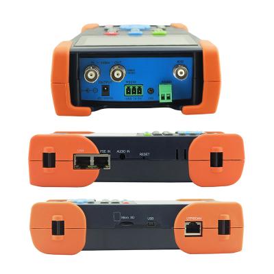 Видеотестер Tezter TIP-A-3,5, фото 2