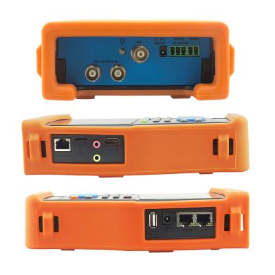 Видеотестер Tezter TIP-A-4,3, фото 2