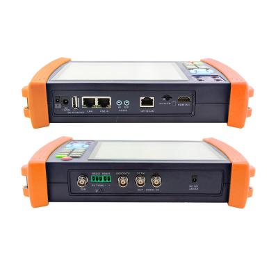 Видеотестер Tezter TIP-H-T, фото 2