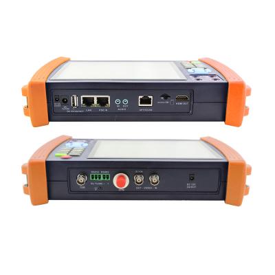 Видеотестер Tezter TIP-O-MT, фото 2