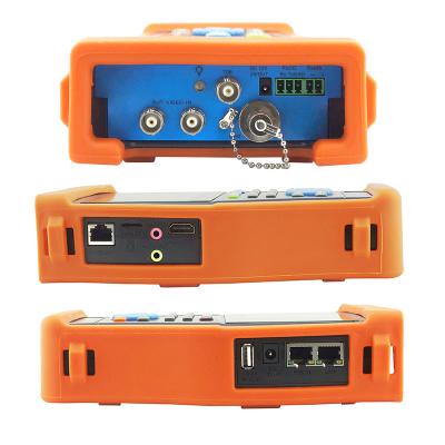 Видеотестер Tezter TIP-LT-MT-4,3, фото 2