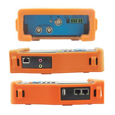 Видеотестер Tezter TIP-T-MT-4,3, фото 2