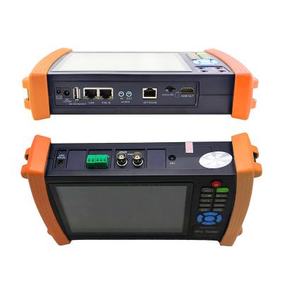 Видеотестер Tezter TIP, фото 2