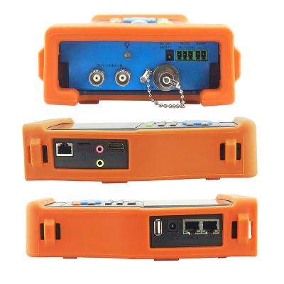 Видеотестер Tezter TIP-OT-M-4,3, фото 2