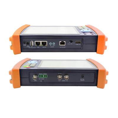 Видеотестер Tezter TIP-MT, фото 2