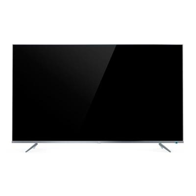 Телевизор TCL L43P6US металлик, фото 2