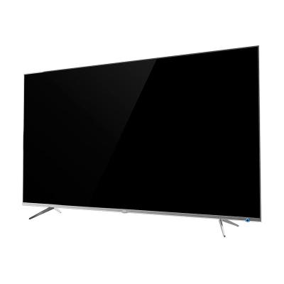 Телевизор TCL L43P6US металлик, фото 4