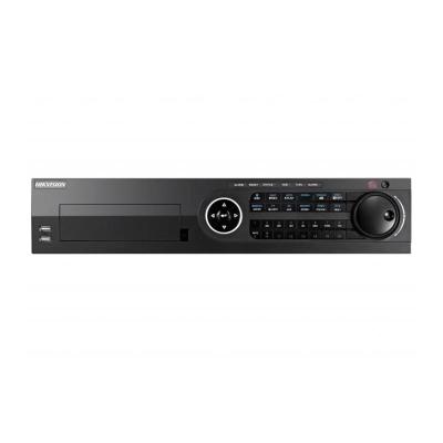 HD-регистратор Hikvision DS-8124HUHI-K8, фото 2