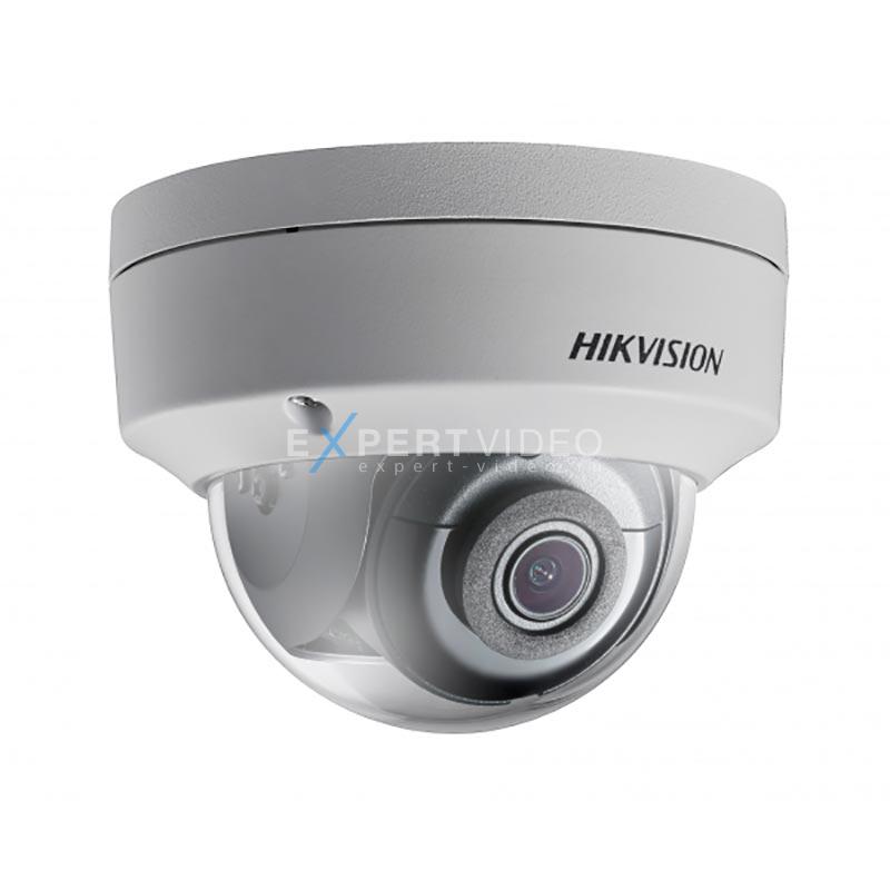 IP камера Hikvision DS-2CD2125FWD-IS (6mm)