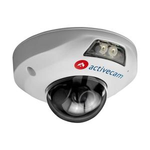IP камера ActiveCam AC-D4121IR1 3.6