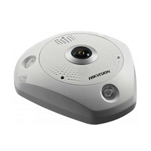 IP-камера HIKvision DS-2CD6362F-IS (1.27mm) IP-камера HIKvision DS-2CD6362F-IS (1.27mm)