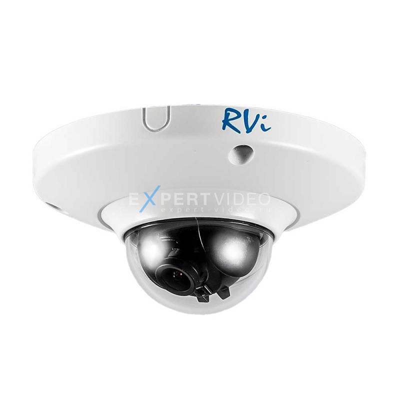 IP камера RVi-IPC33MS (6 мм)