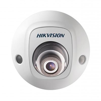 IP камера Hikvision DS-2CD2543G0-IWS (2.8mm), фото 2