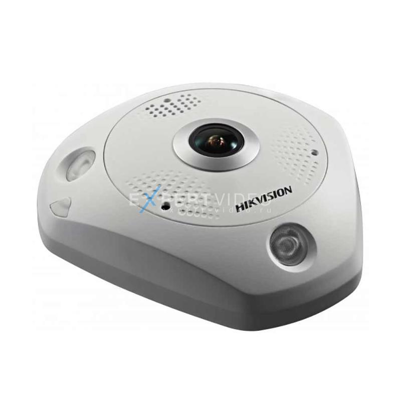 IP камера Hikvision DS-2CD6332FWD-IS (1.19mm)