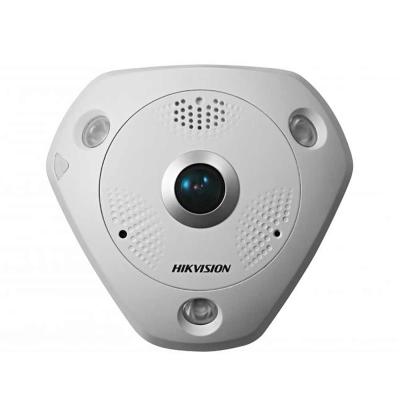 IP камера Hikvision DS-2CD63C2F-IS (1.98mm), фото 2
