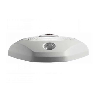 IP камера Hikvision DS-2CD63C2F-IS (1.98mm), фото 3