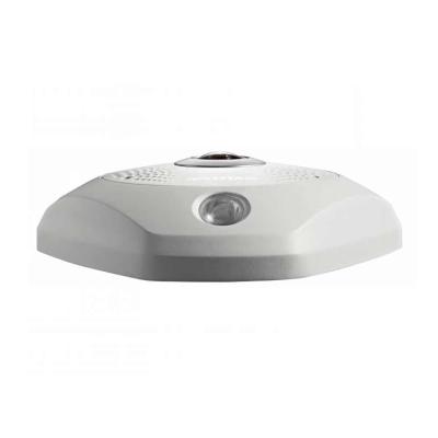 IP камера Hikvision DS-2CD63C2F-IS (1.98mm), фото 3