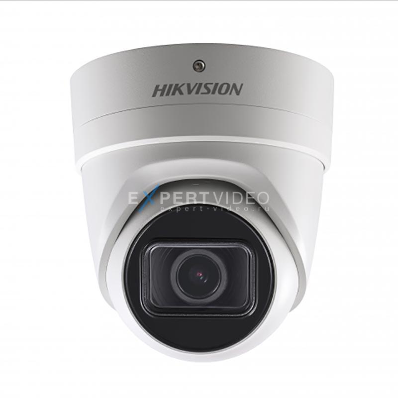 IP камера Hikvision DS-2CD2H43G0-IZS