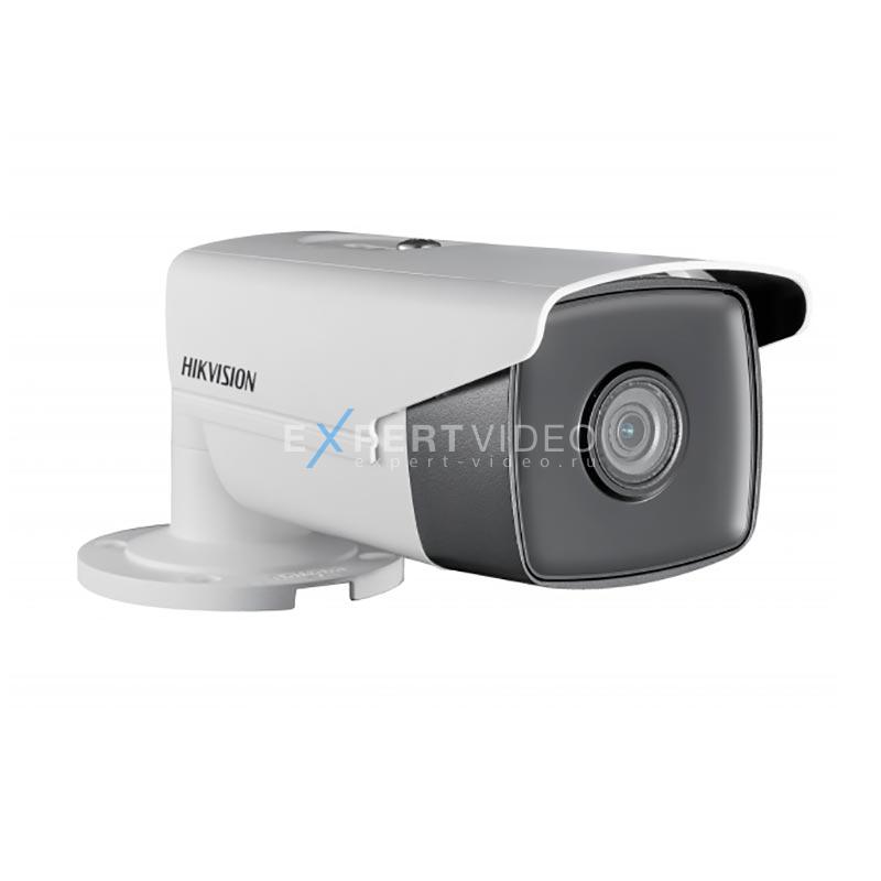 IP камера Hikvision DS-2CD2T43G0-I5 (4mm)