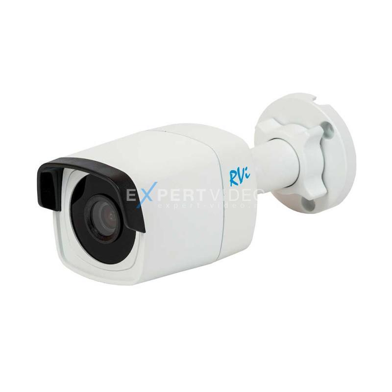 IP камера RVi-IPC41LS (2.8 мм)